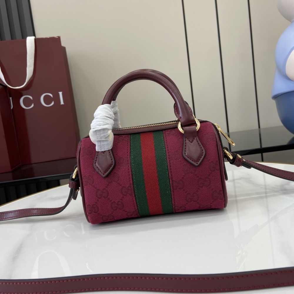 Ophidia Mini Handbag