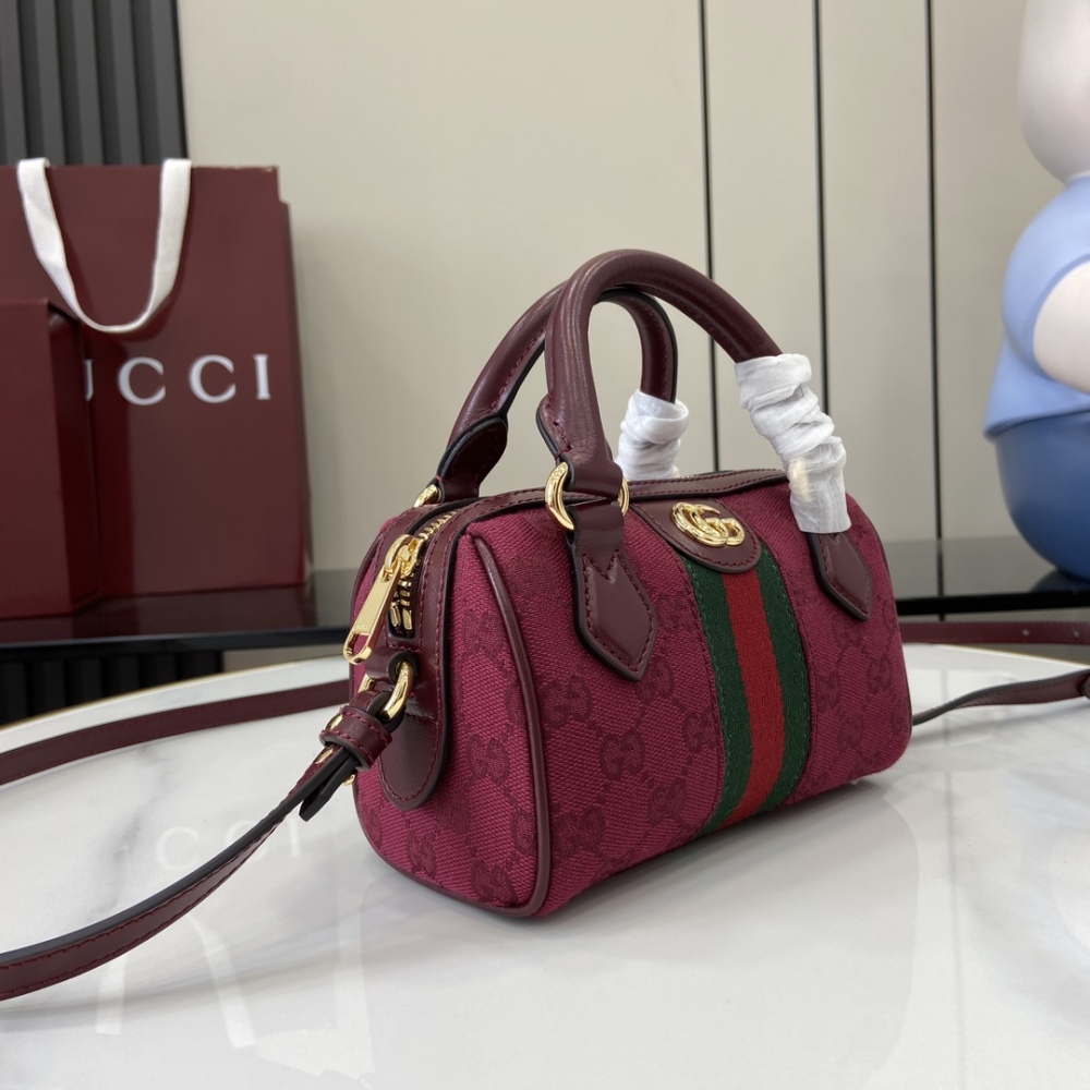 Ophidia Mini Handbag