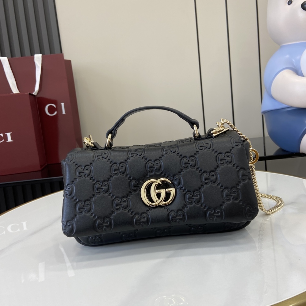 GG Milano series of handbags