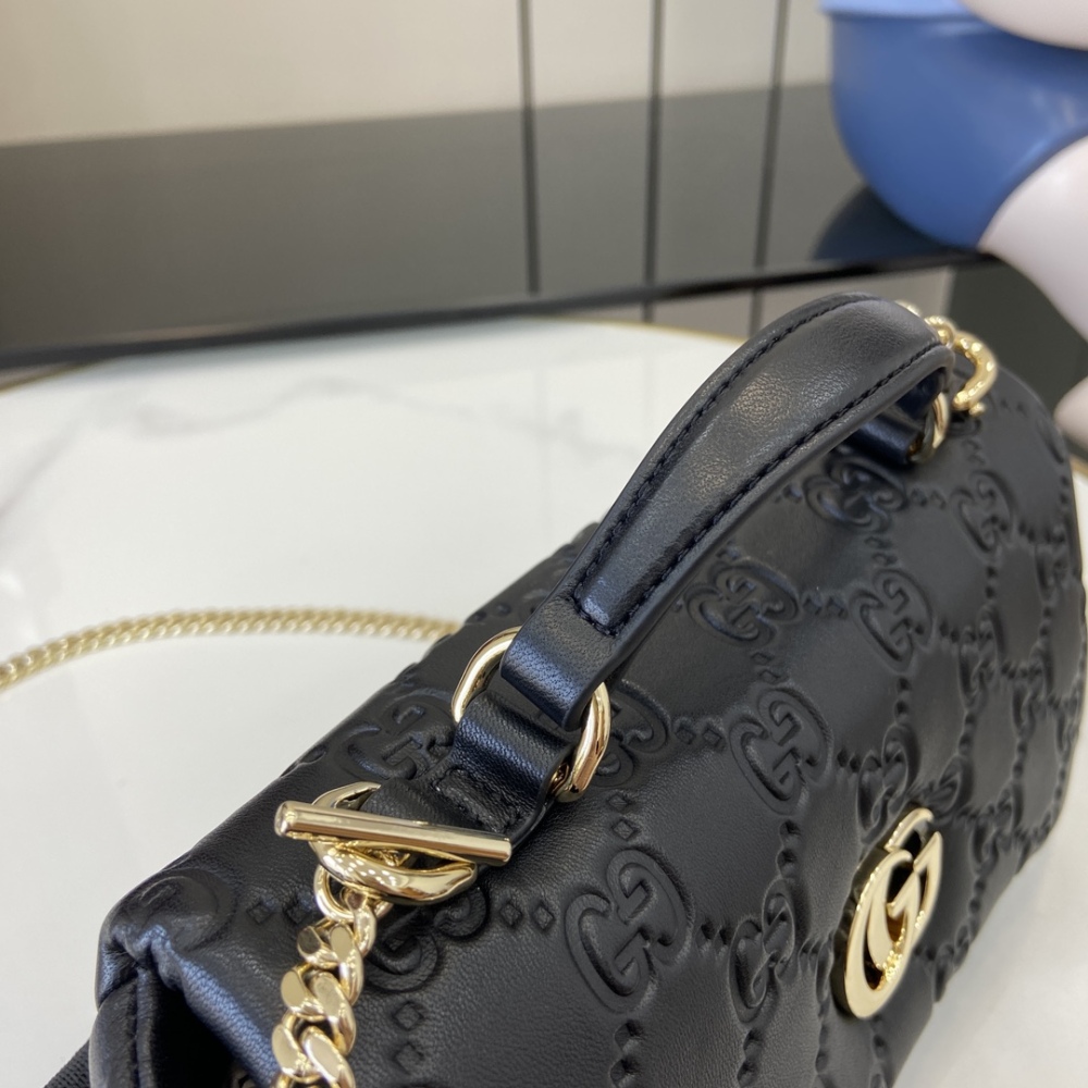 GG Milano series of handbags