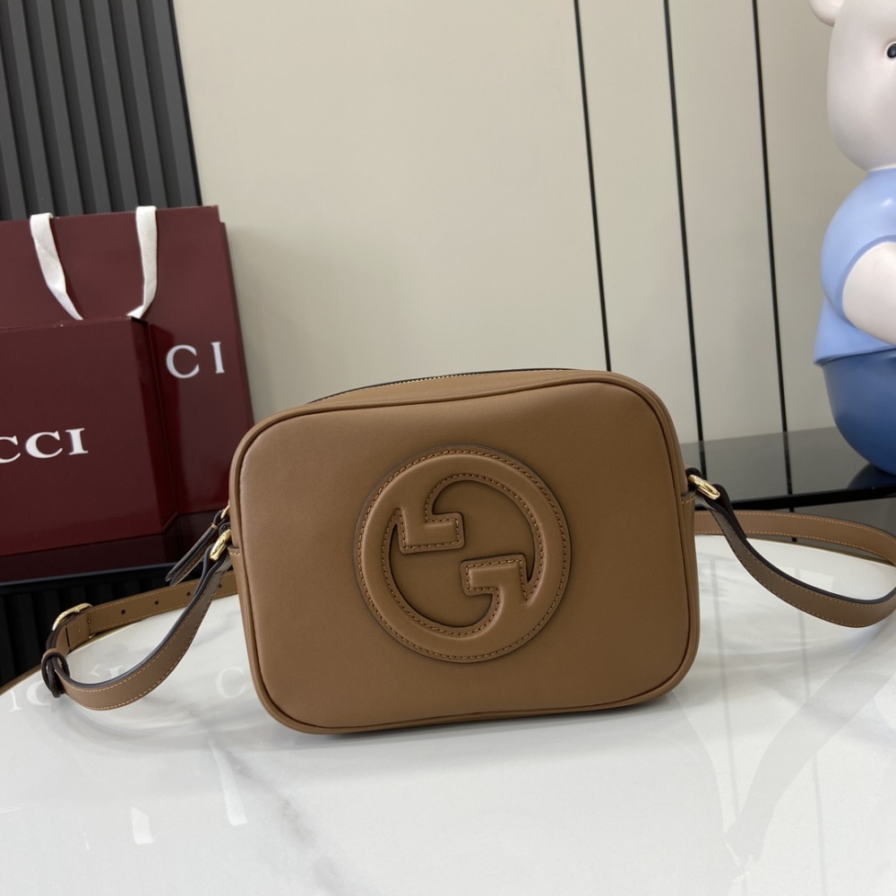 Gucci Blondie Mini Shoulder Bags