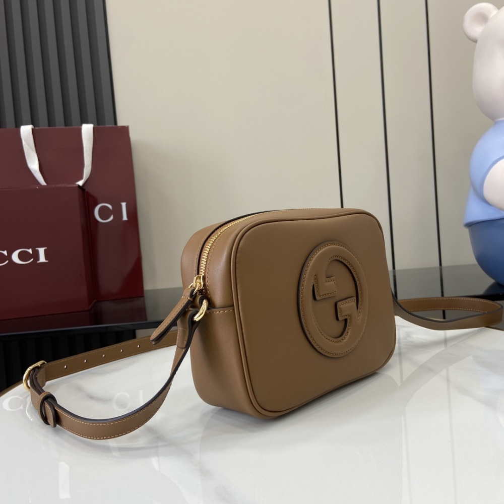 Gucci Blondie Mini Shoulder Bags