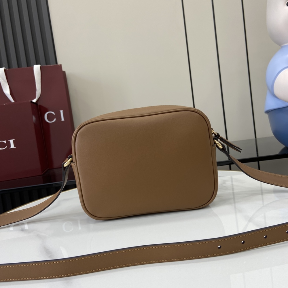 Gucci Blondie Mini Shoulder Bags