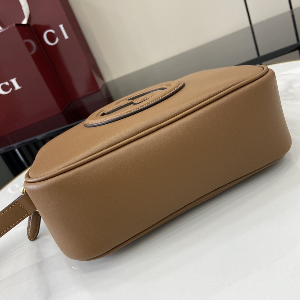 Gucci Blondie Mini Shoulder Bags