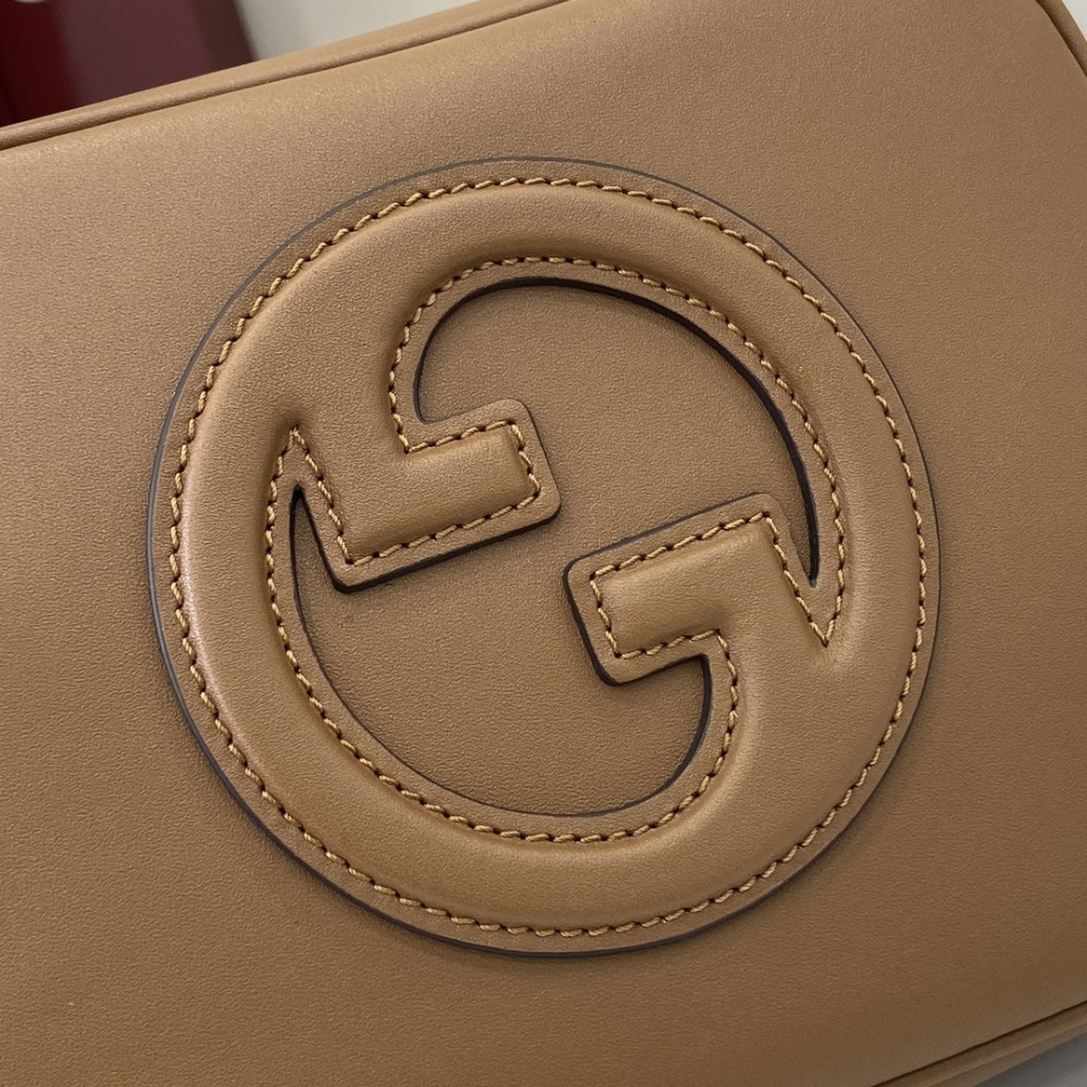 Gucci Blondie Mini Shoulder Bags