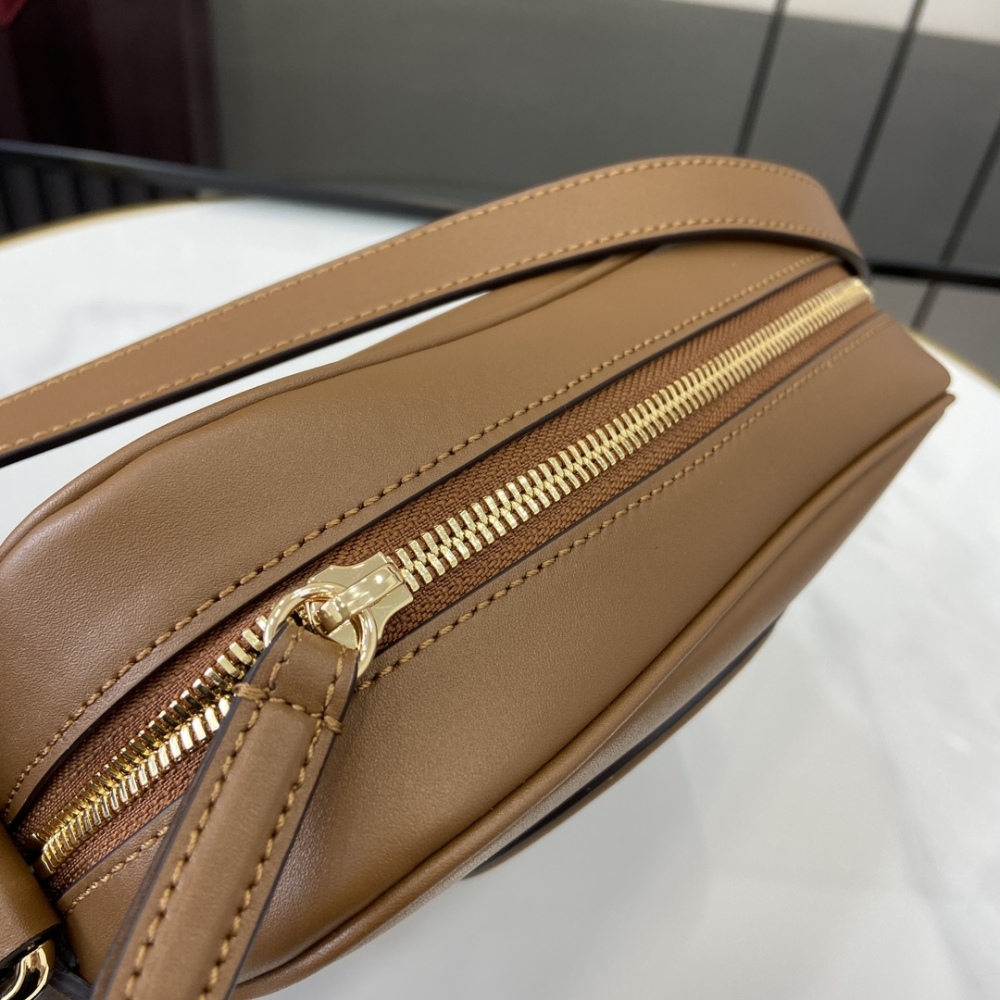 Gucci Blondie Mini Shoulder Bags