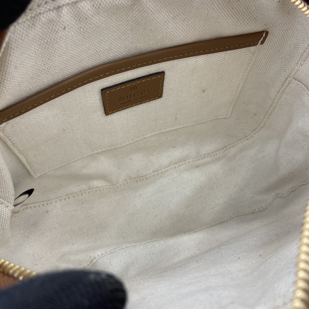 Gucci Blondie Mini Shoulder Bags