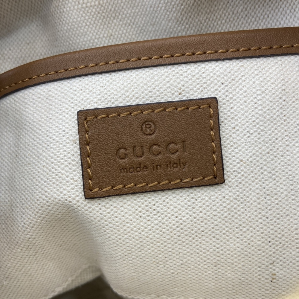 Gucci Blondie Mini Shoulder Bags