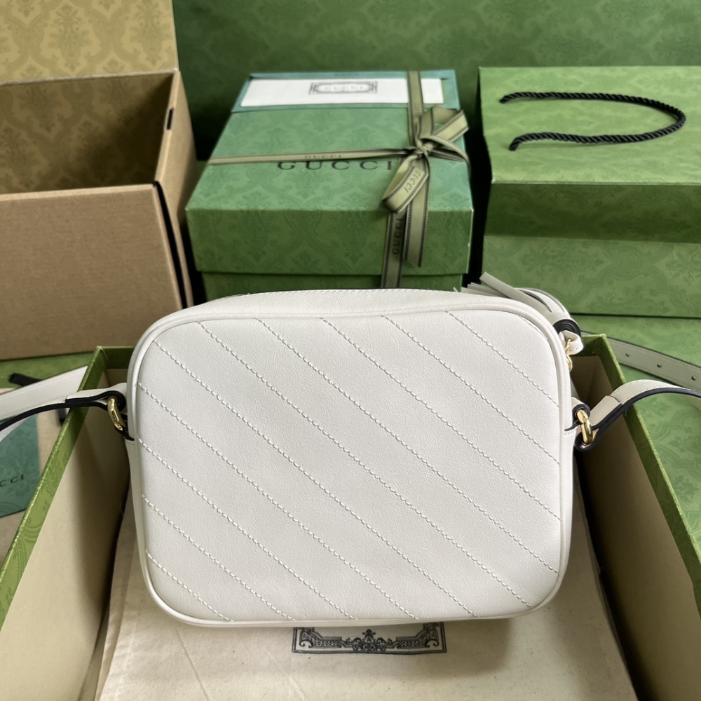 Gucci Blondie small shoulder bag