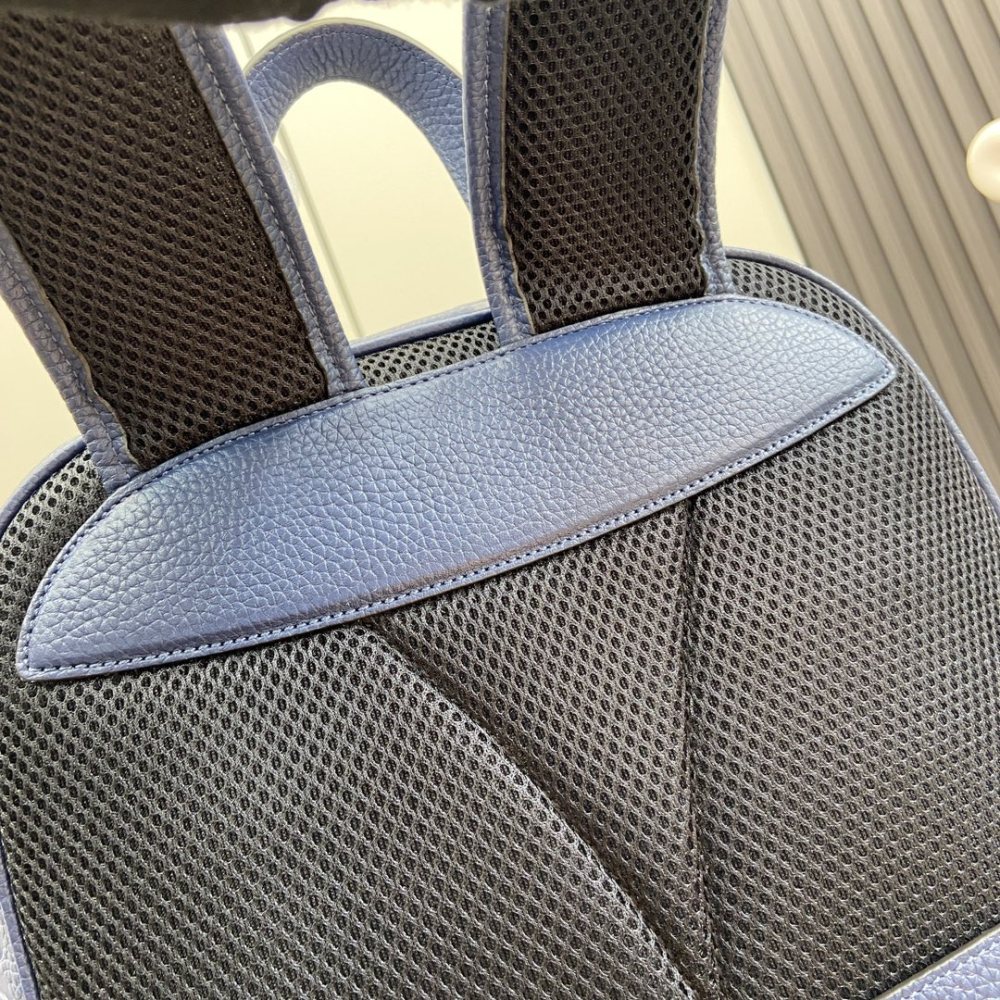Large Super Double G Backpack.