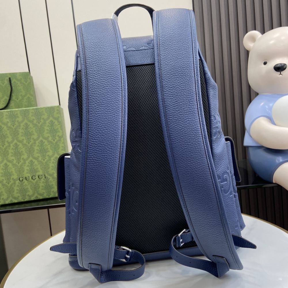 Super Double G Backpack