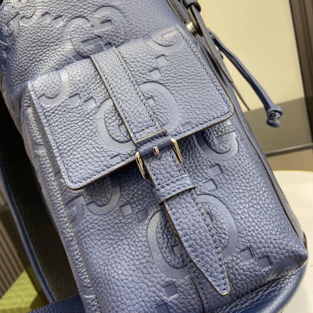 Super Double G Backpack