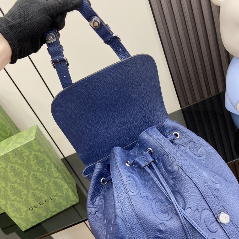 Super Double G Backpack