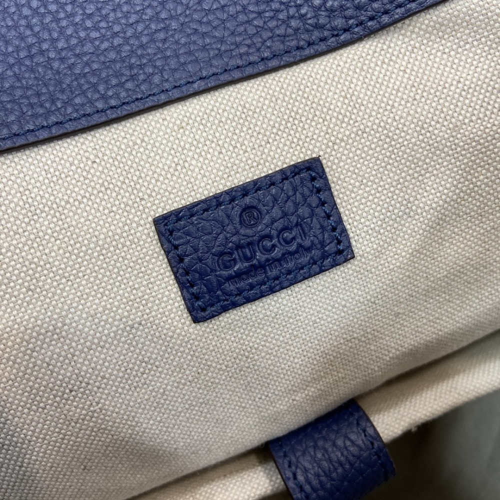 Super Double G Backpack
