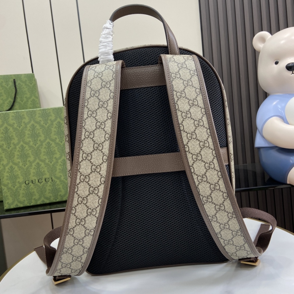 Ophidia GG Backpack.