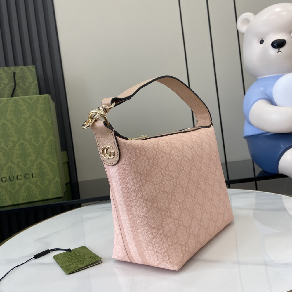 GG Ophidia series GG super mini shoulder bag
