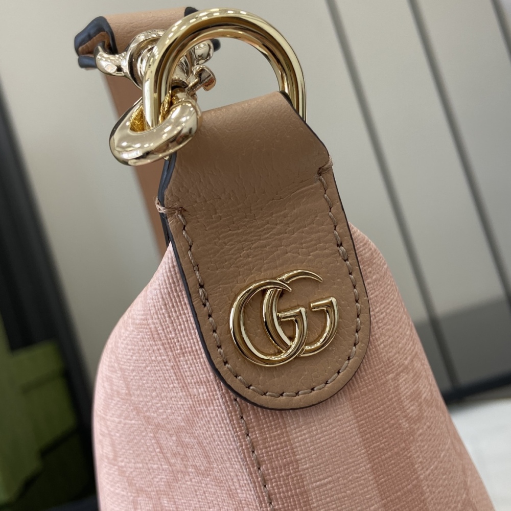 GG Ophidia series GG super mini shoulder bag