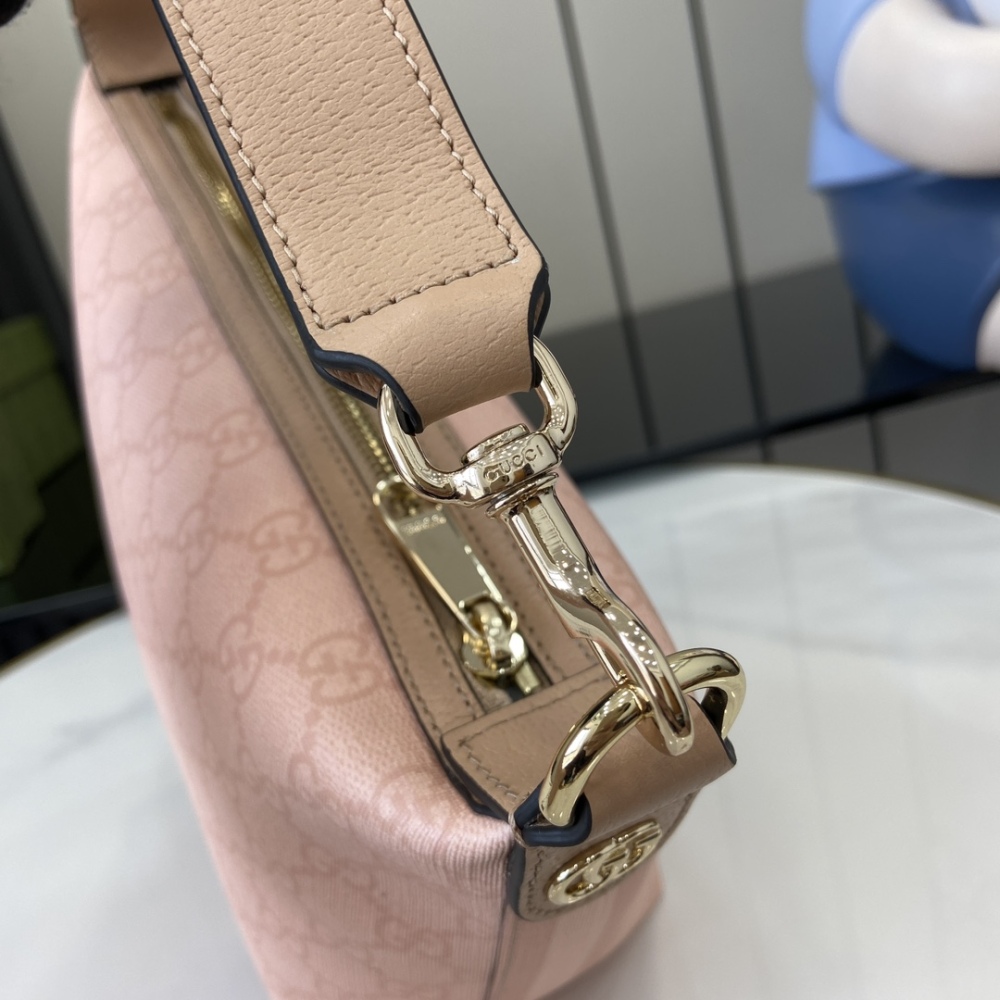 GG Ophidia series GG super mini shoulder bag