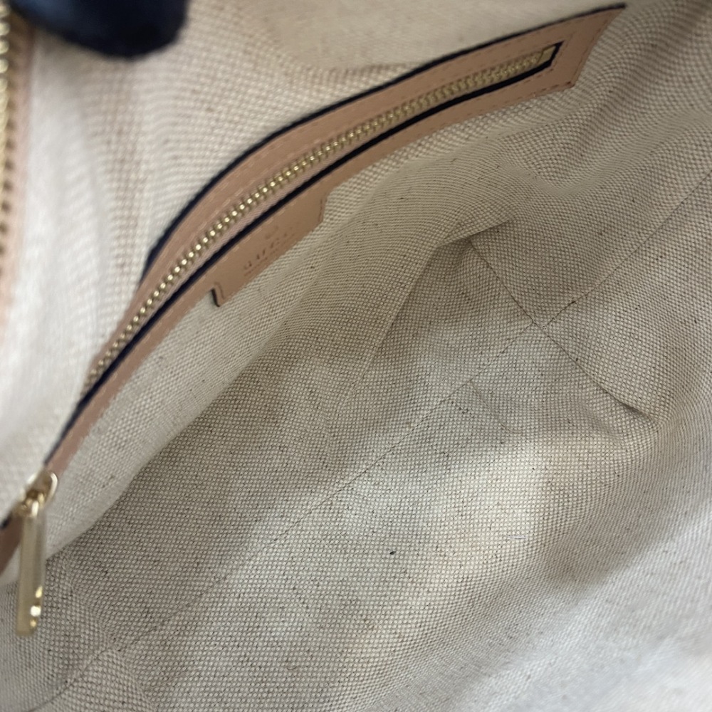 GG Ophidia series GG super mini shoulder bag