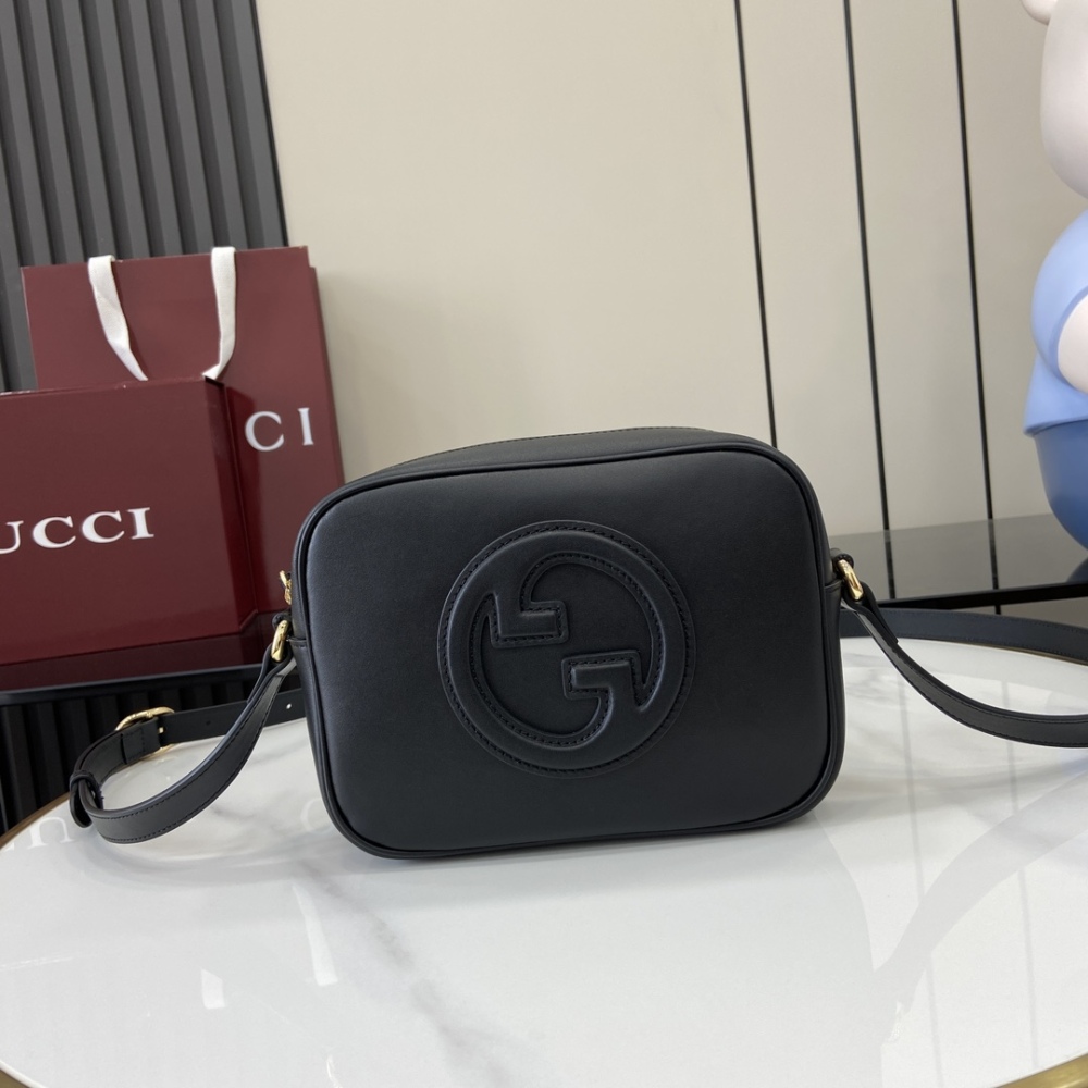 Gucci Blondie Mini Shoulder Bags