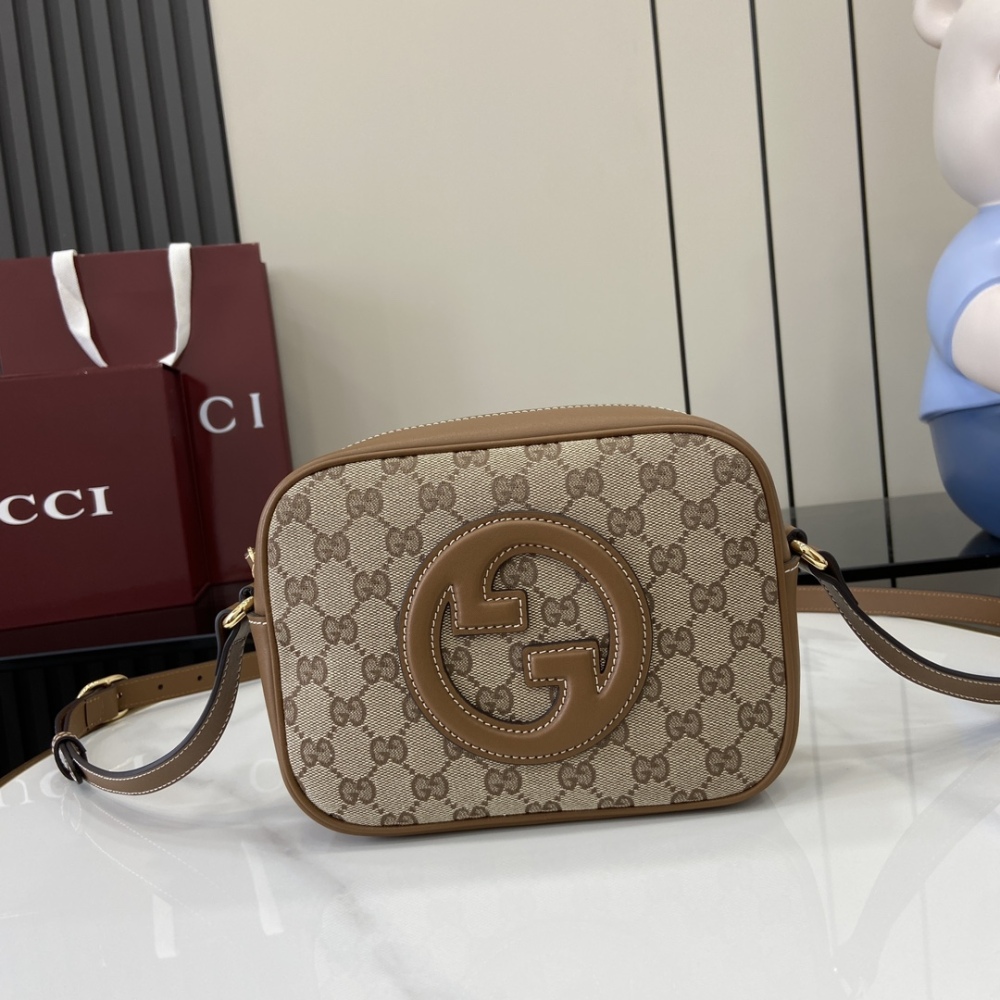 Gucci Blondie Mini Shoulder Bags
