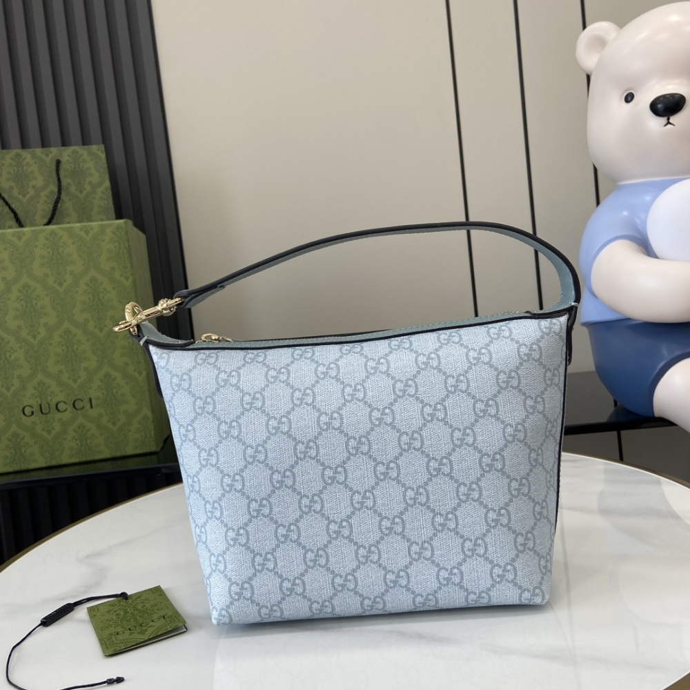 GG Ophidia series GG super mini shoulder bag
