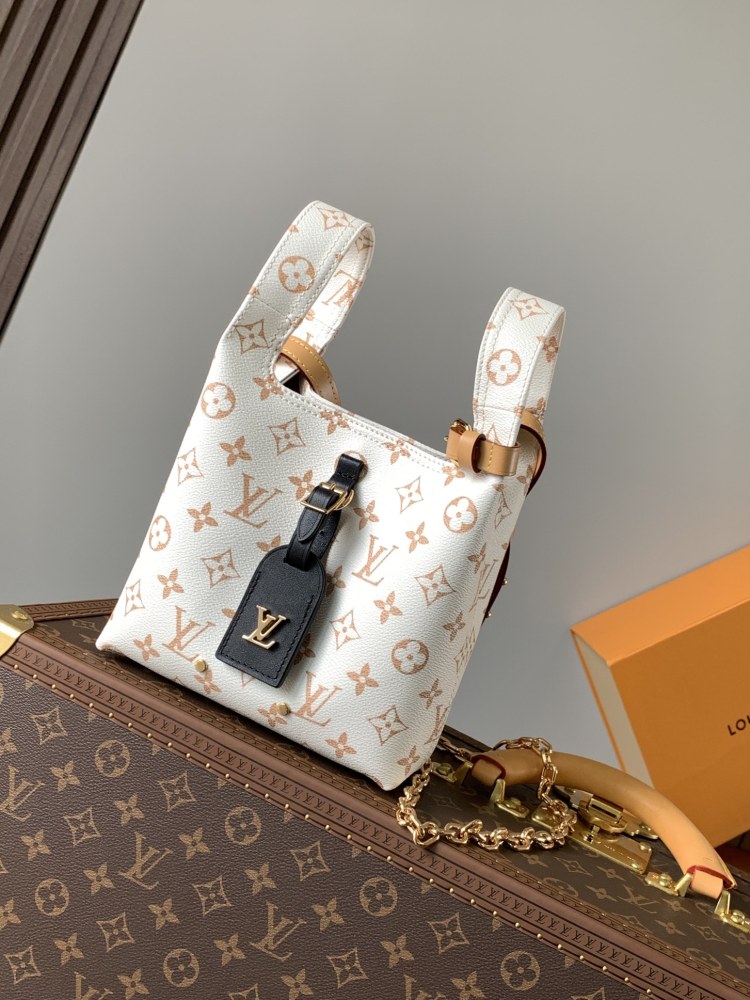 Atlantis BB bag