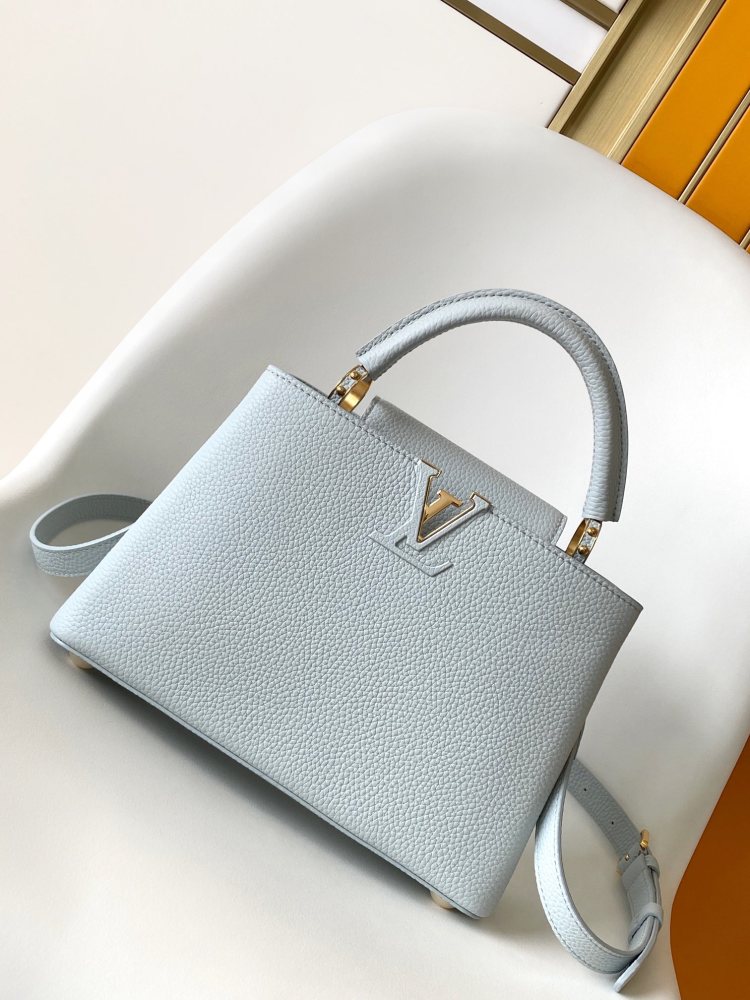 Capucines BB bag
