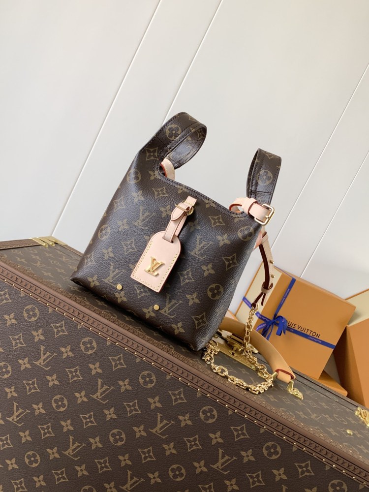 Atlantis BB bag