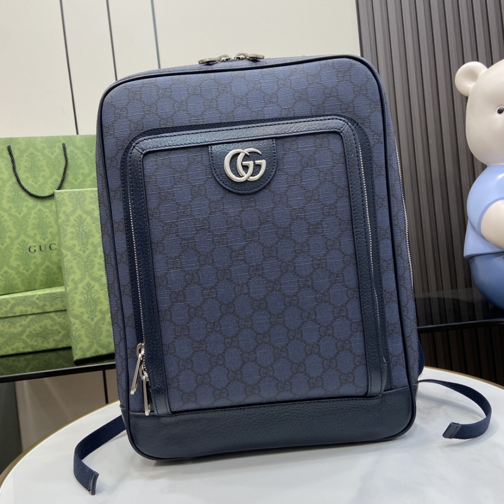 Ophidia Medium GG Backpack