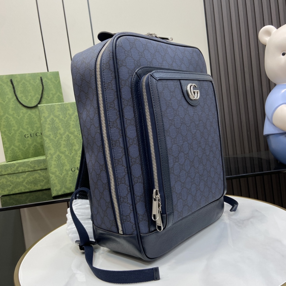 Ophidia Medium GG Backpack