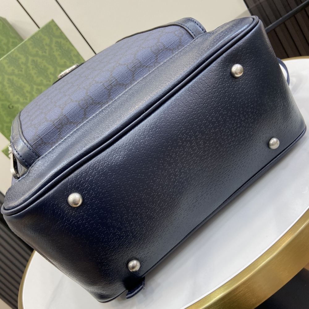 Ophidia Medium GG Backpack