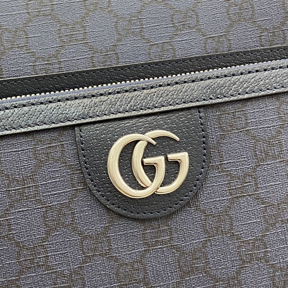 Ophidia Medium GG Backpack