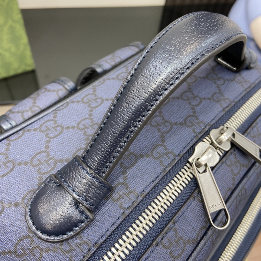 Ophidia Medium GG Backpack