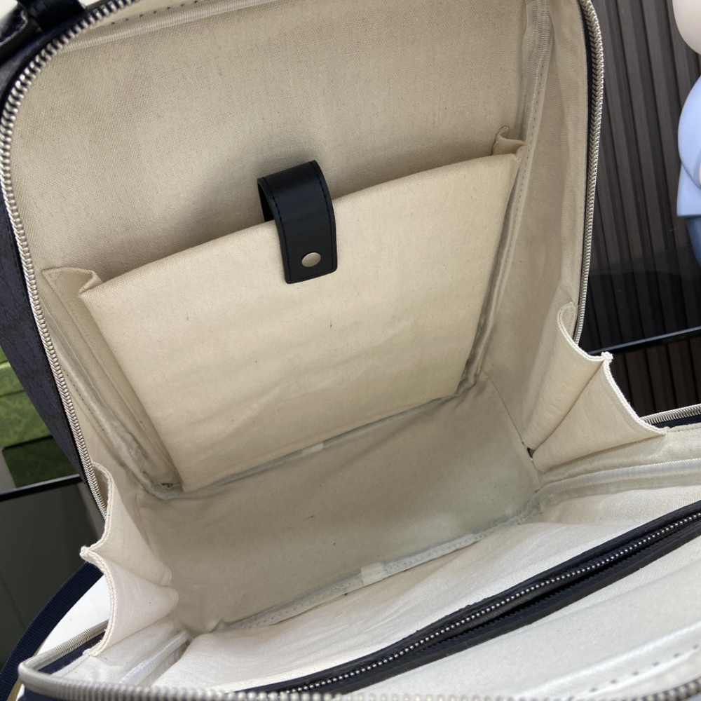 Ophidia Medium GG Backpack