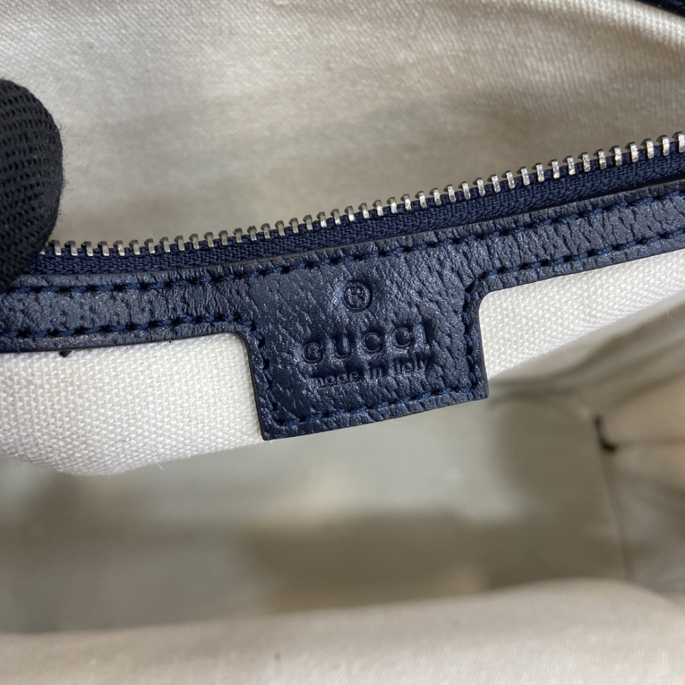 Ophidia Medium GG Backpack