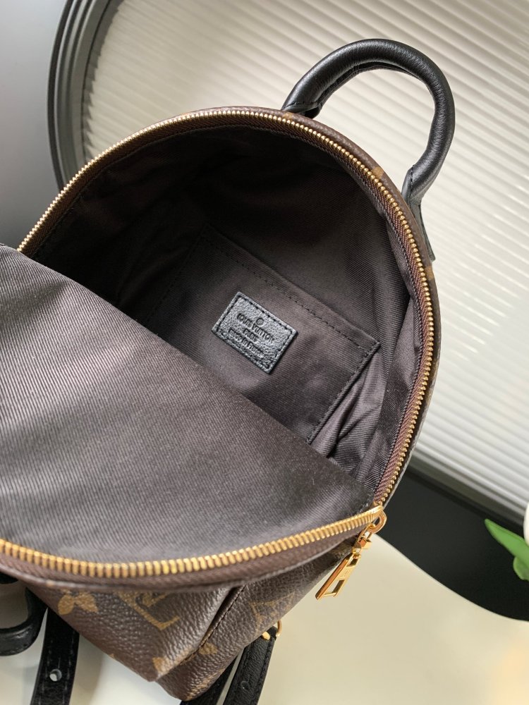 LV mini BACKPACK