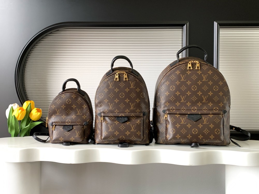 LV mini BACKPACK