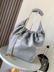 Pearl Grey