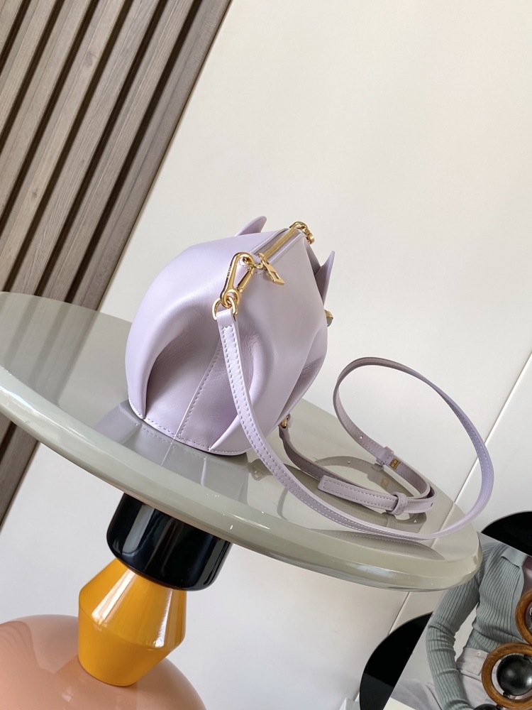 NEW Jade Elephant Bag