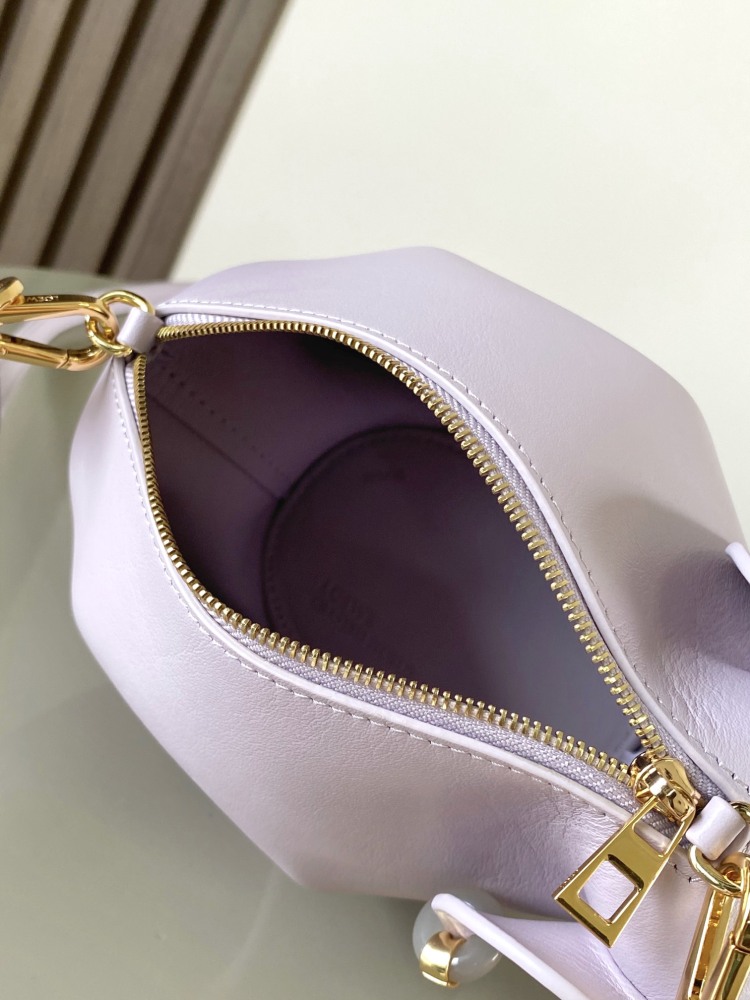 NEW Jade Elephant Bag