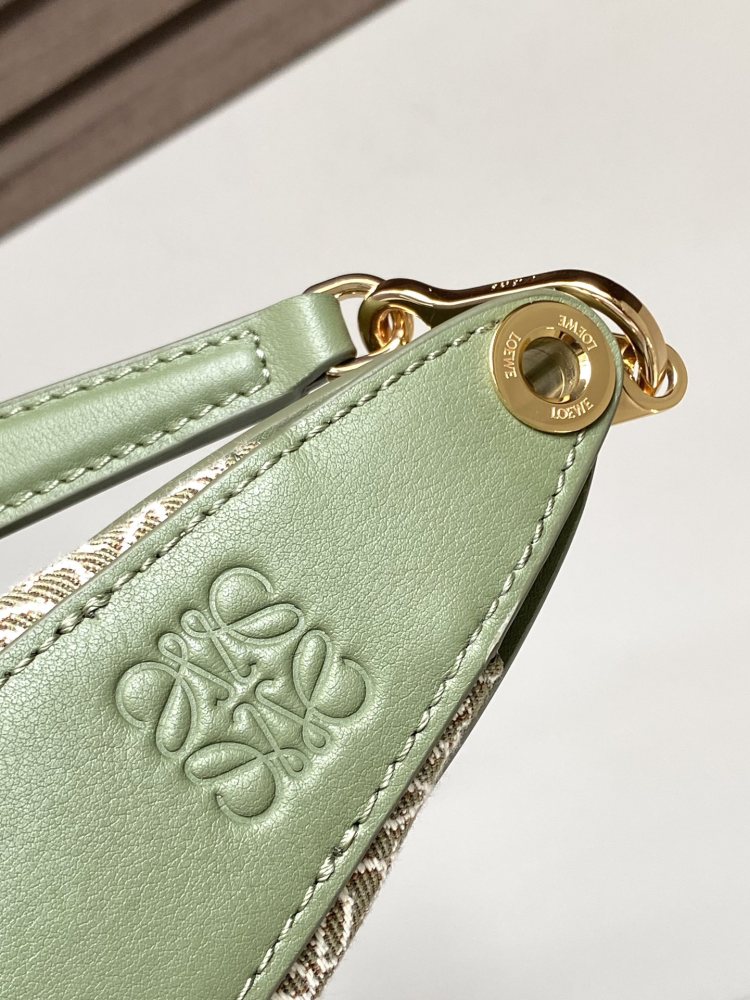 Luna Half Moon Hobo Bag