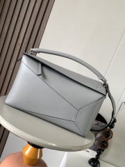 Asphalt Grey