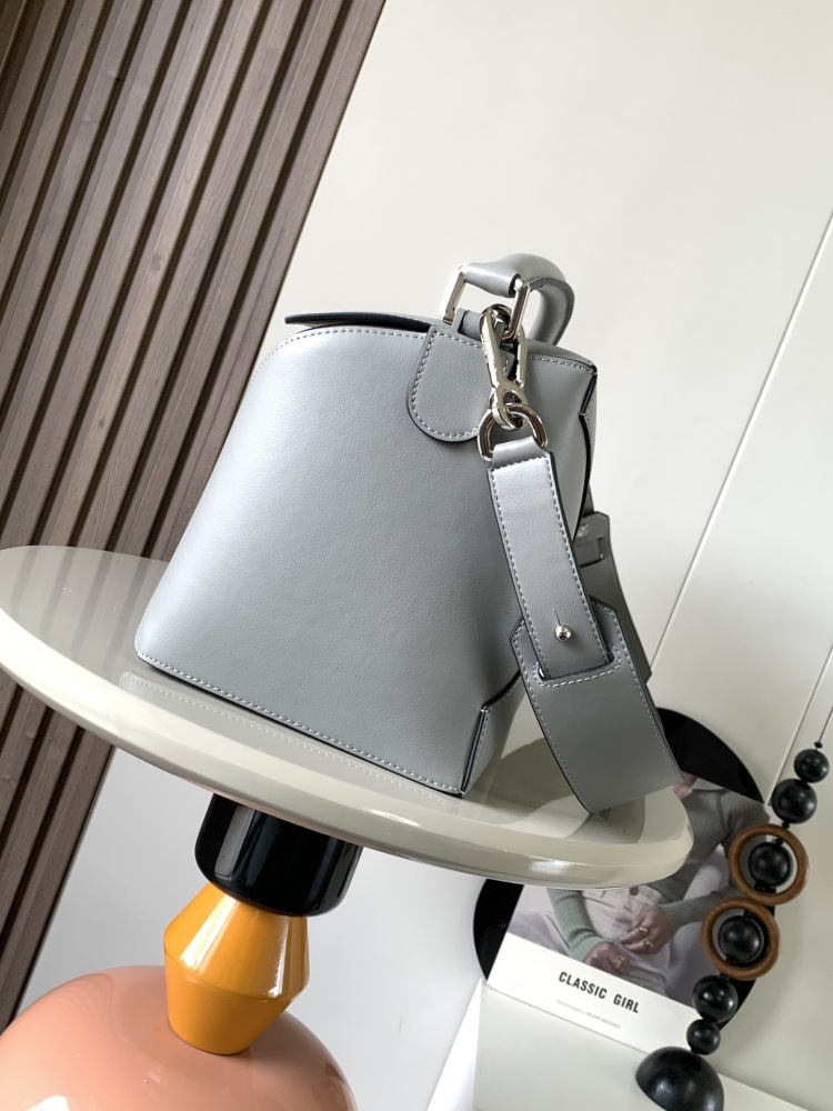 New large geometric bag 36CMOPuzzle handbags