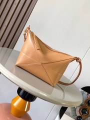 Warm Sand Yellow