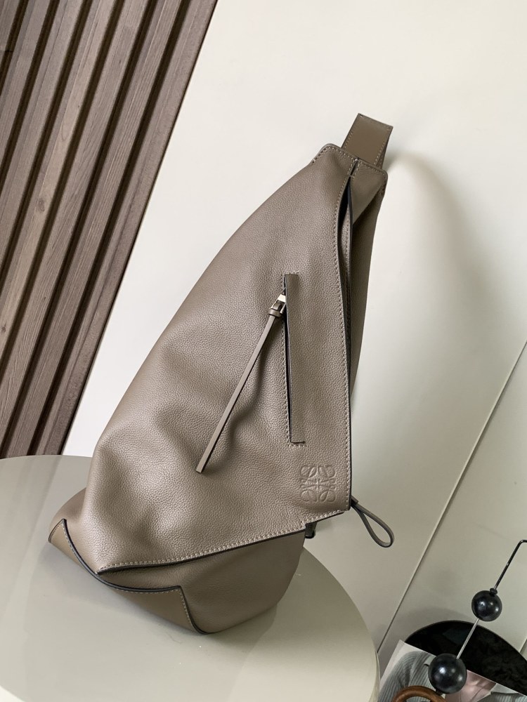 The Classic Anton Backpack Large