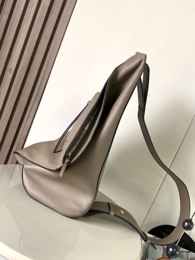 The Classic Anton Backpack Large