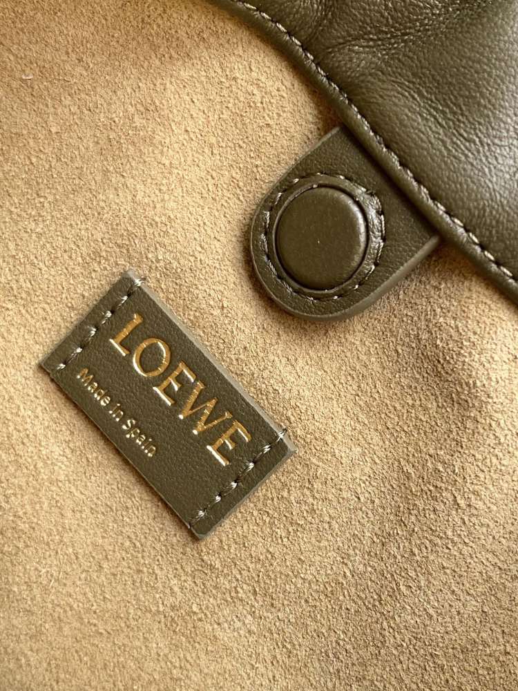 Mini Napa Sheep Leather Flamenco Purse New Flamenco Purse