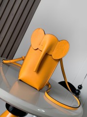 honey orange