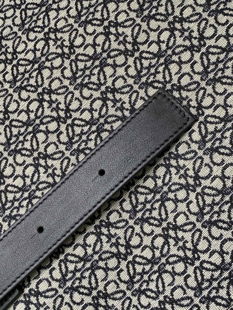 LOEWE Old Flower Tote-Buckle tote Handbag